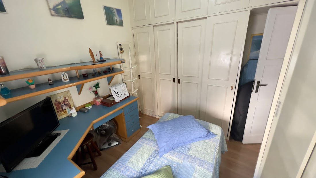 Imagem Apartamento com 2 Quartos à Venda, 64 m²em Botafogo - Rio de Janeiro
