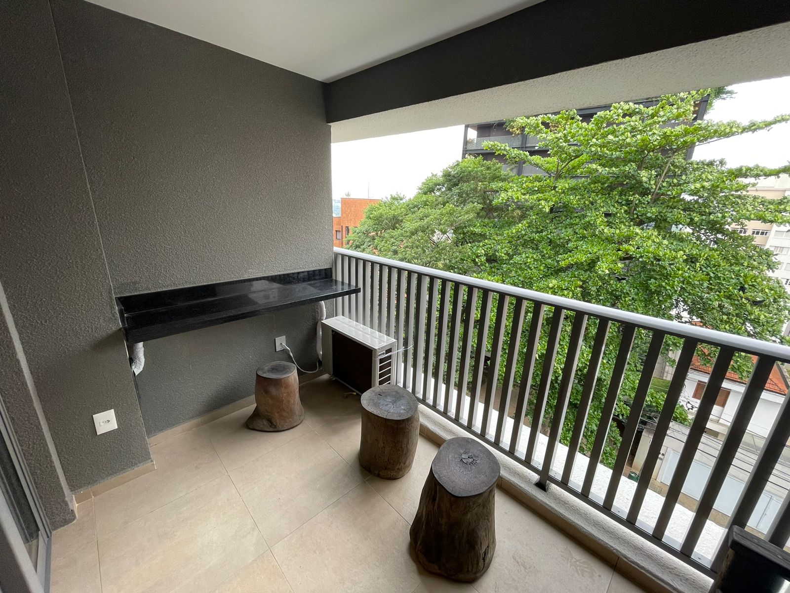 Imagem Studio com 1 Quarto à Venda, 26 m²em Sumarezinho - São Paulo Imagem Studio com 1 Quarto à Venda, 26 m²em Sumarezinho - São Paulo