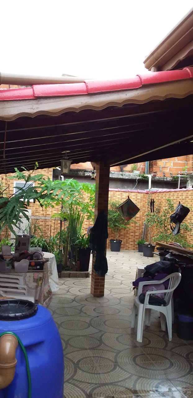 Imagem Casa com 3 Quartos à Venda, 106 m²em Jundiapeba - Mogi das Cruzes