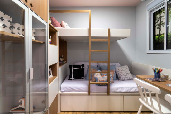 Imagem Apartamento com 2 Quartos à Venda, 36 m² em Cambuci - São Paulo Imagem Apartamento com 2 Quartos à Venda, 36 m² em Cambuci - São Paulo