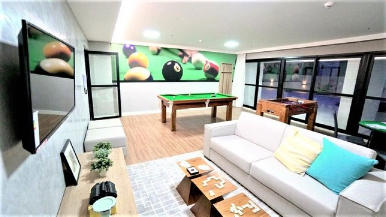 Imagem Apartamento com 3 Quartos à Venda, 82 m² em Barro Vermelho - Natal