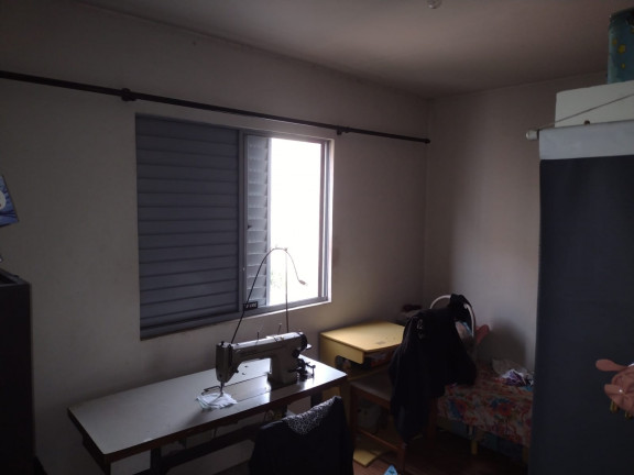 Imagem Apartamento com 2 Quartos à Venda, 64 m² em Jardim Santa Emília - São Paulo
