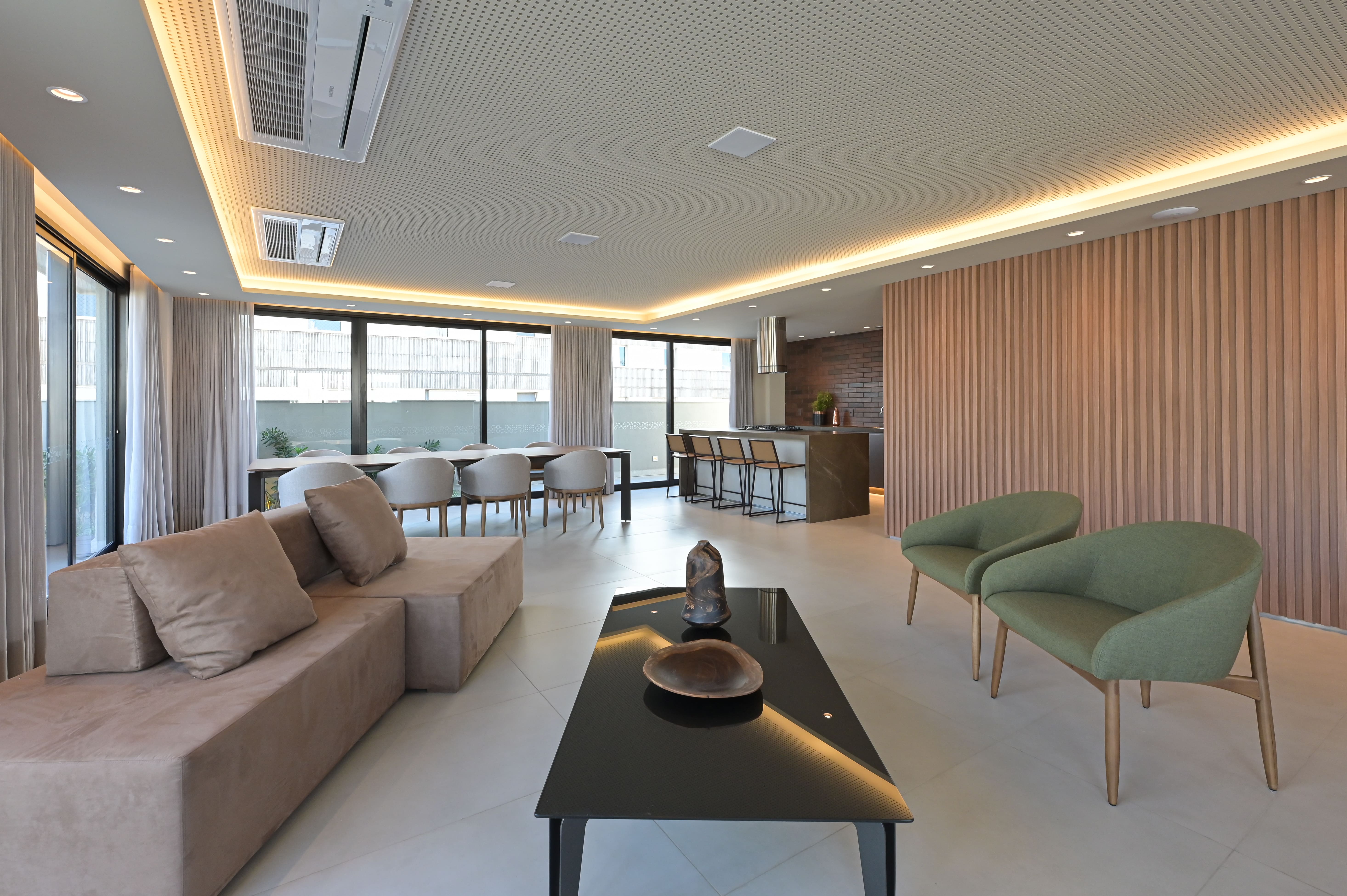 Imagem Apartamento com 1 Quarto à Venda, 70 m²em Santo Agostinho - Belo Horizonte