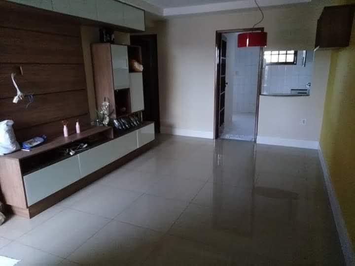 Casa com 2 Quartos à Venda, 78 m²em Parque Rosário - Campos dos Goytacazes