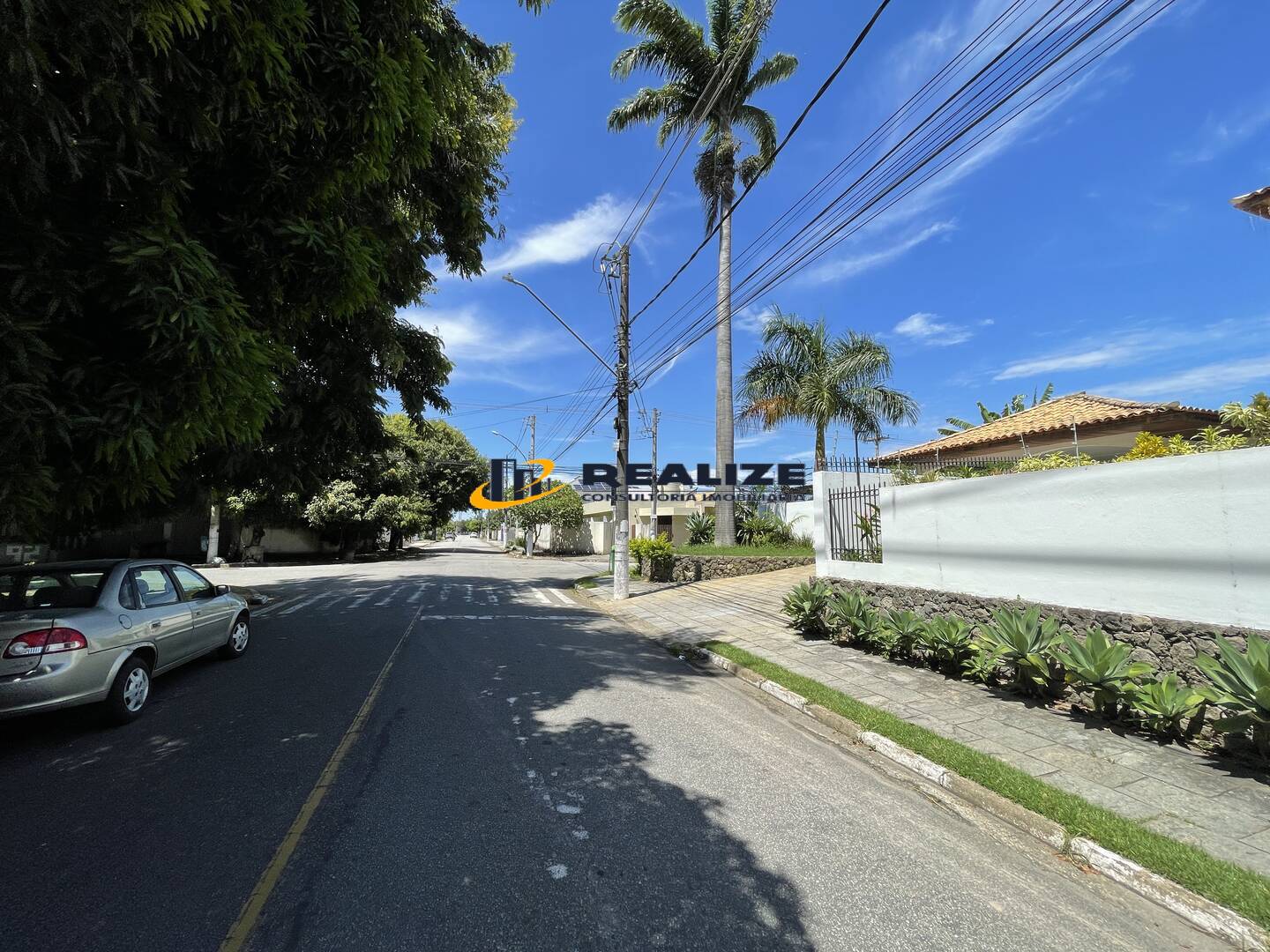 Imagem Terreno à Venda, 440 m²em Parque Turf Club - Campos dos Goytacazes