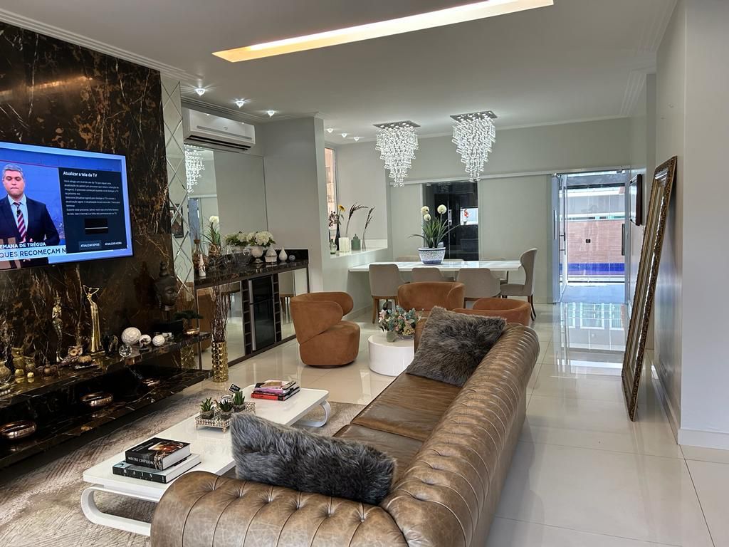 Imagem Casa de Condomínio com 4 Quartos à Venda, 225 m²em Parque Verde - Belém