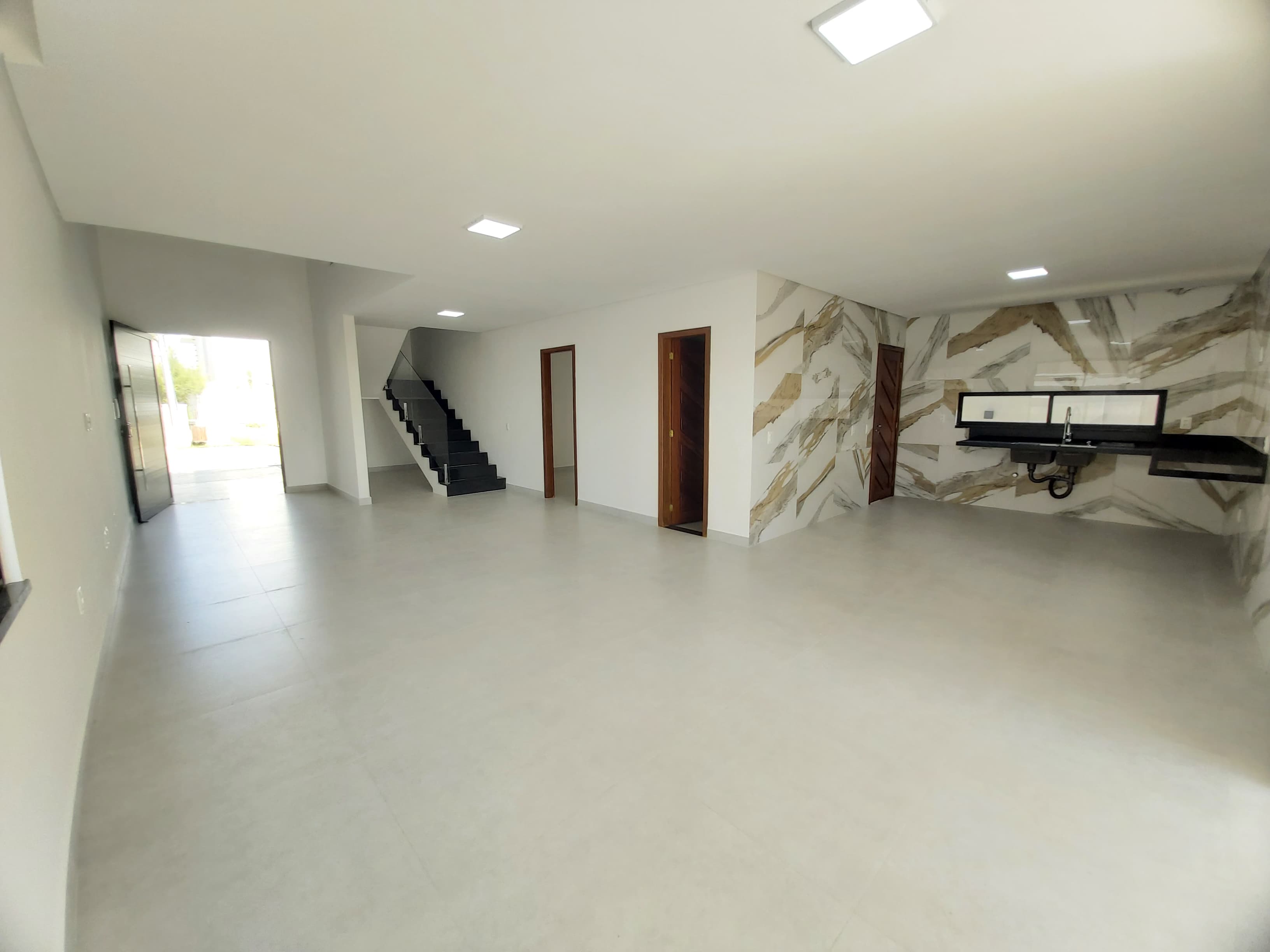 Imagem Casa de Condomínio com 4 Quartos à Venda, 229 m² em Urucunema - Eusébio Imagem Casa de Condomínio com 4 Quartos à Venda, 229 m² em Urucunema - Eusébio