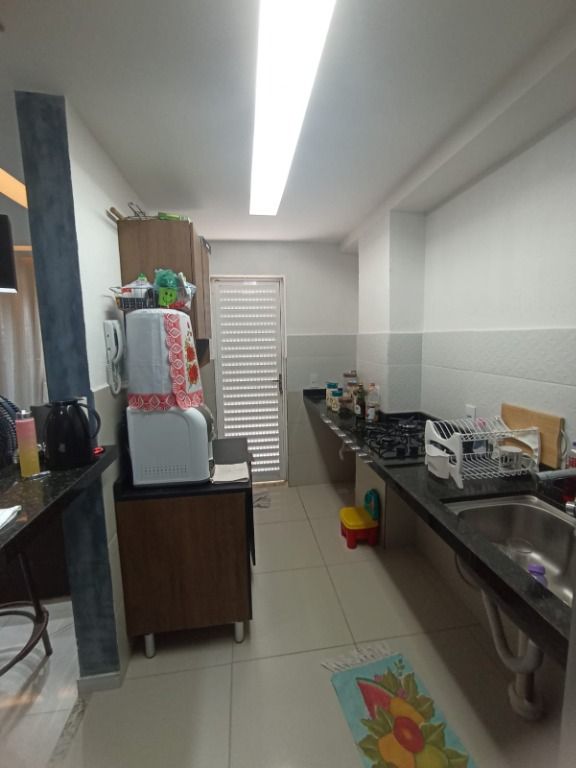 Imagem Apartamento com 2 Quartos à Venda, 57 m²em Serrinha - Fortaleza Imagem Apartamento com 2 Quartos à Venda, 57 m²em Serrinha - Fortaleza