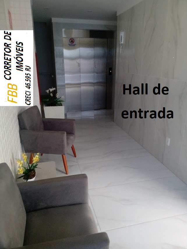 Imagem Apartamento com 2 Quartos à Venda, 149 m² em Braga - Cabo Frio