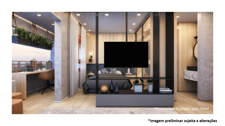 Imagem Apartamento com 3 Quartos à Venda, 79 m² em Butantã - São Paulo