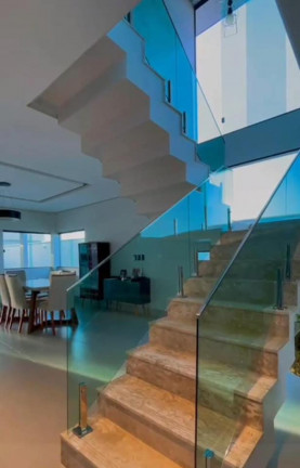Imagem Casa de Condomínio com 4 Quartos à Venda, 320 m² em Araagy - São José de Ribamar Imagem Casa de Condomínio com 4 Quartos à Venda, 320 m² em Araagy - São José de Ribamar