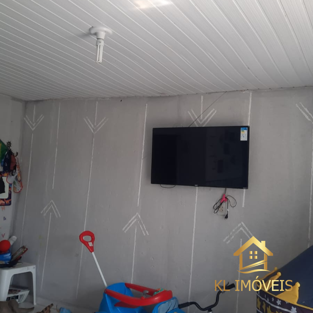 Imagem Casa com 2 Quartos à Venda, 128 m²em Nova Cidade - Manaus Imagem Casa com 2 Quartos à Venda, 128 m²em Nova Cidade - Manaus