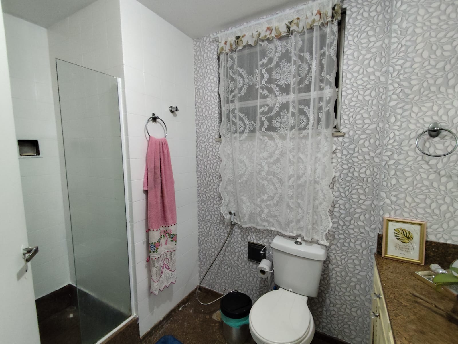 Imagem Apartamento com 4 Quartos à Venda, 225 m²em Icaraí - Niterói