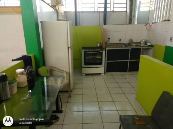Imagem Imóvel Comercial para Alugar, 1.312 m² em Cachoeirinha - Manaus
