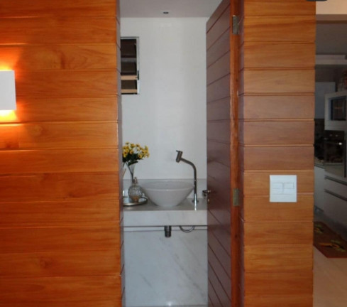 Imagem Apartamento com 3 Quartos à Venda, 108 m² em Nova Suiça - Goiânia Imagem Apartamento com 3 Quartos à Venda, 108 m² em Nova Suiça - Goiânia