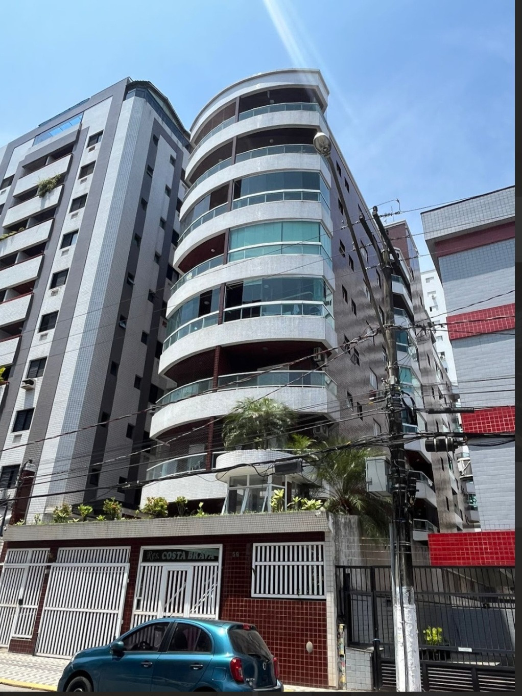 Imagem Apartamento com 2 Quartos à Venda, 82 m² em Guilhermina - Praia Grande Imagem Apartamento com 2 Quartos à Venda, 82 m² em Guilhermina - Praia Grande