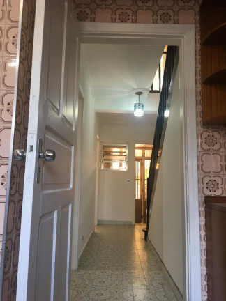 Imagem Sobrado com 4 Quartos para Alugar, 175 m² em Vila Mariana - São Paulo
