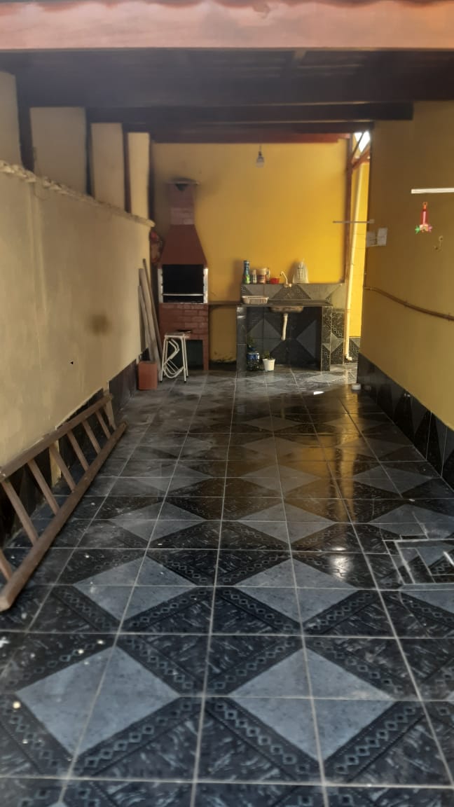 Imagem Casa com 1 Quarto à Venda, 100 m²em Agenor de Campos - Mongaguá Imagem Casa com 1 Quarto à Venda, 100 m²em Agenor de Campos - Mongaguá