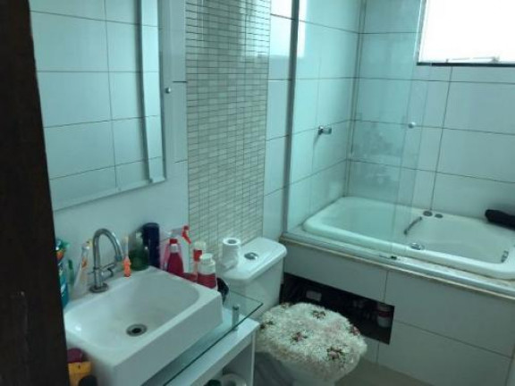 Imagem Casa com 3 Quartos à Venda, 167 m² em  Bopiranga - Itanhaém