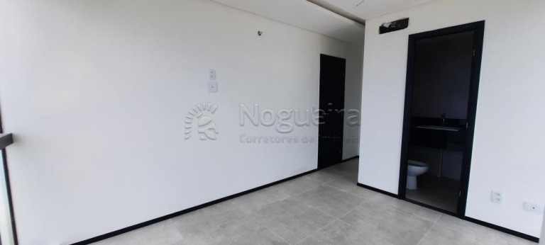 Imagem Apartamento com 2 Quartos à Venda, 53 m² em Barra de Jangada - Jaboatão dos Guararapes