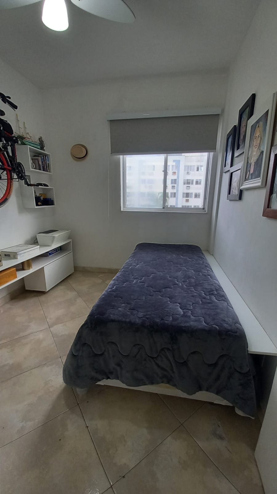 Imagem Apartamento com 2 Quartos à Venda, 55 m²em Jacarepaguá - Rio de Janeiro