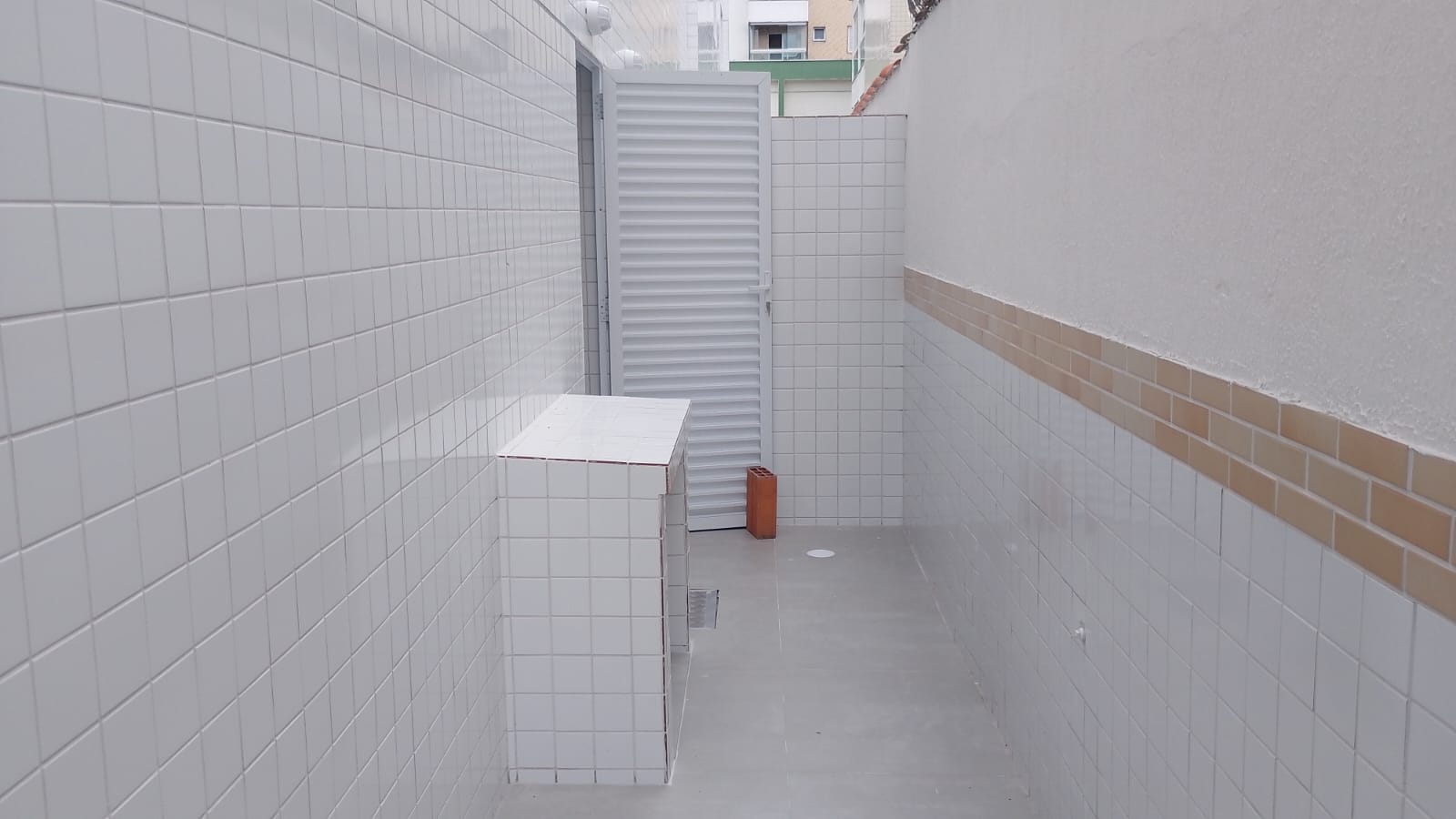 Imagem Sobrado com 3 Quartos à Venda, 121 m² em Aparecida - Santos