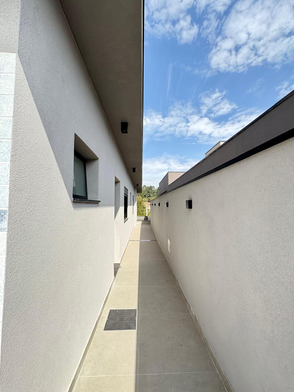 Imagem Casa de Condomínio com 3 Quartos à Venda, 212 m² em Jardim Celeste - Jundiaí