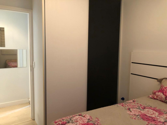 Imagem Apartamento com 2 Quartos à Venda, 53 m² em Vila Progresso - Campinas