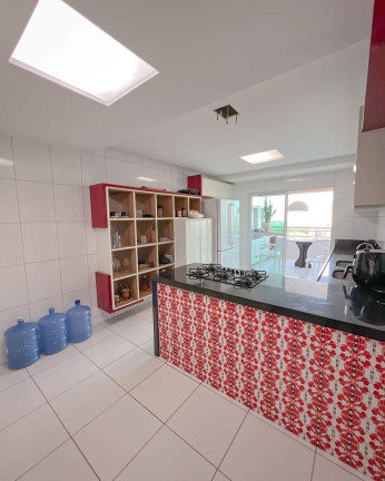 Imagem Apartamento com 5 Quartos à Venda, 295 m² em Ponta do Farol - São Luís Imagem Apartamento com 5 Quartos à Venda, 295 m² em Ponta do Farol - São Luís