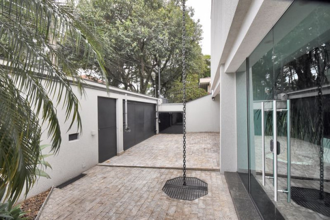 Imagem Casa com 3 Quartos à Venda, em Planalto Paulista - São Paulo Imagem Casa com 3 Quartos à Venda, em Planalto Paulista - São Paulo