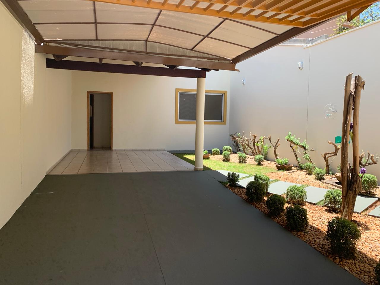 Sobrado com 3 Quartos à Venda, 130 m² em Setor Jaó - Goiânia