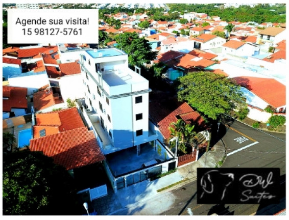 Imagem Apartamento com 2 Quartos à Venda, 58 m² em Jardim Bandeirantes - Sorocaba Imagem Apartamento com 2 Quartos à Venda, 58 m² em Jardim Bandeirantes - Sorocaba
