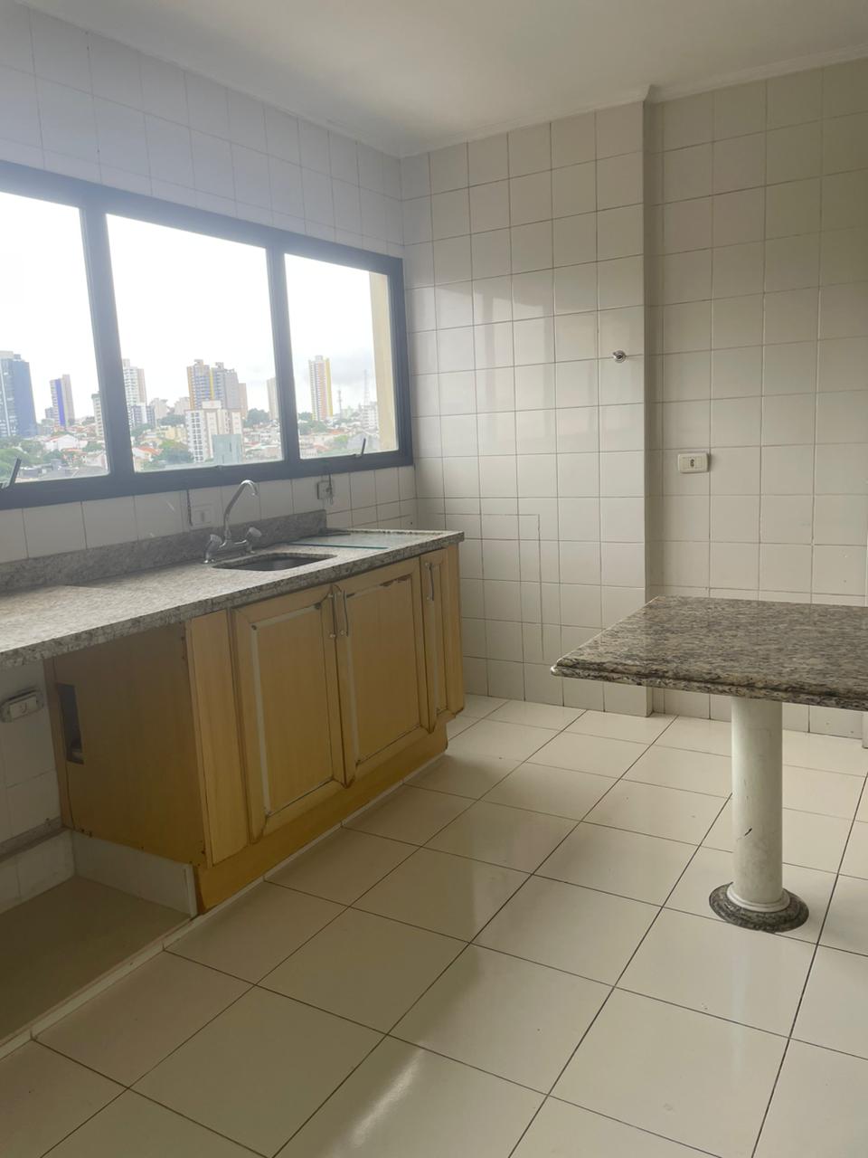 Imagem Apartamento com 3 Quartos à Venda, 139 m²em Campestre - Santo André Imagem Apartamento com 3 Quartos à Venda, 139 m²em Campestre - Santo André