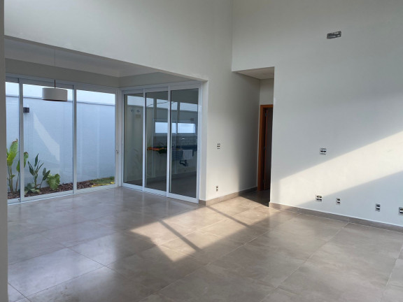 Imagem Casa de Condomínio com 3 Quartos à Venda, 202 m² em Floratta Nações Residencial - Bauru