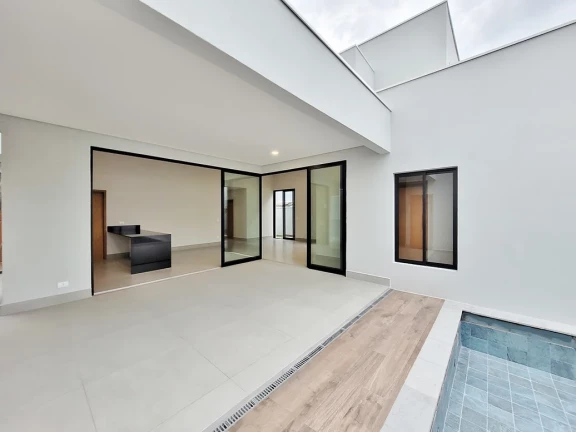Imagem Casa de Condomínio com 4 Quartos à Venda, 234 m² em Urbanova - São José dos Campos Imagem Casa de Condomínio com 4 Quartos à Venda, 234 m² em Urbanova - São José dos Campos