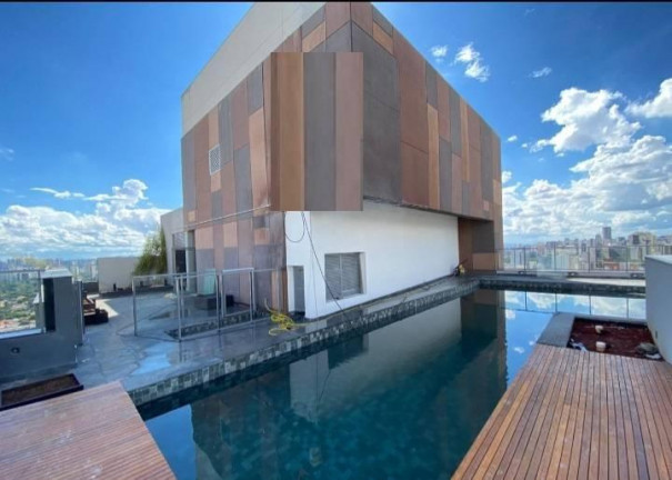 Imagem Apartamento com 2 Quartos à Venda, 71 m²em Jardim América - São Paulo