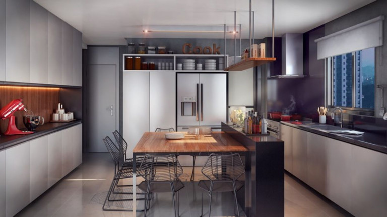 Imagem Apartamento com 3 Quartos à Venda, 116 m² em Sumaré - São Paulo Imagem Apartamento com 3 Quartos à Venda, 116 m² em Sumaré - São Paulo