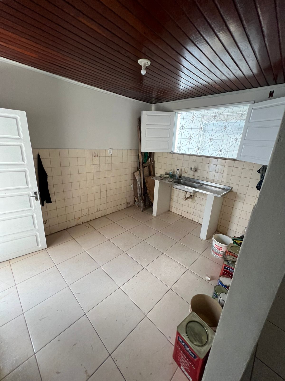 Imagem Casa com 3 Quartos para Alugar ou Temporada, 150 m²em Santíssimo - Santarém Imagem Casa com 3 Quartos para Alugar ou Temporada, 150 m²em Santíssimo - Santarém