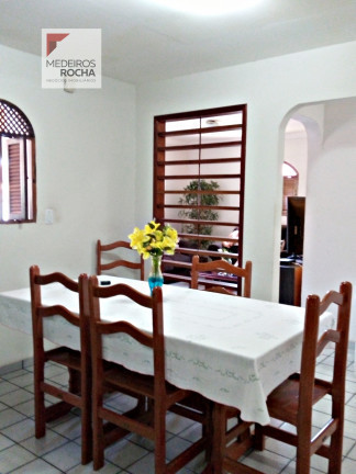 Imagem Casa com 3 Quartos à Venda, em Pitimbu - Natal Imagem Casa com 3 Quartos à Venda, em Pitimbu - Natal