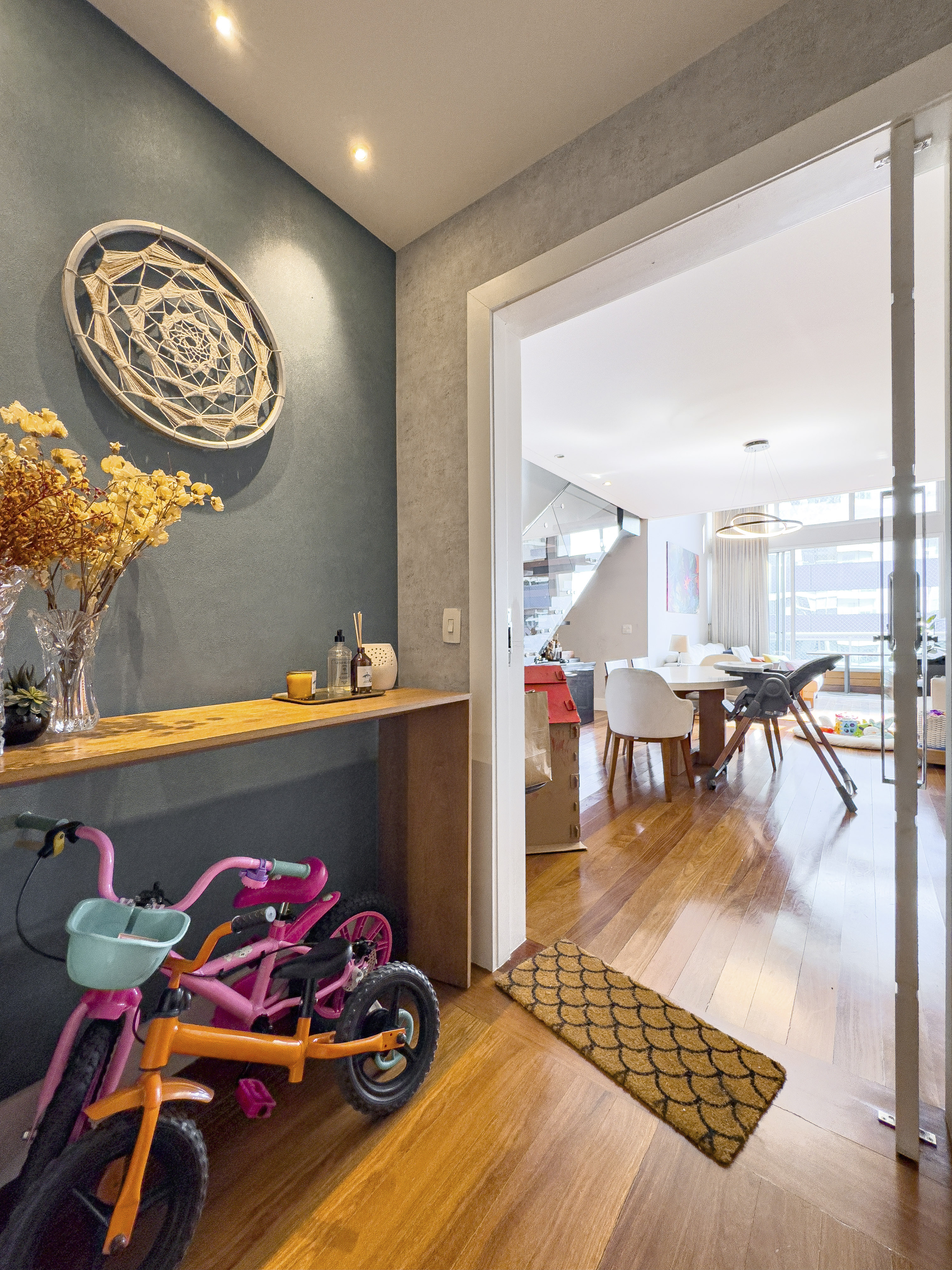 Imagem Apartamento com 3 Quartos à Venda, 160 m²em Cidade Monções - São Paulo Imagem Apartamento com 3 Quartos à Venda, 160 m²em Cidade Monções - São Paulo