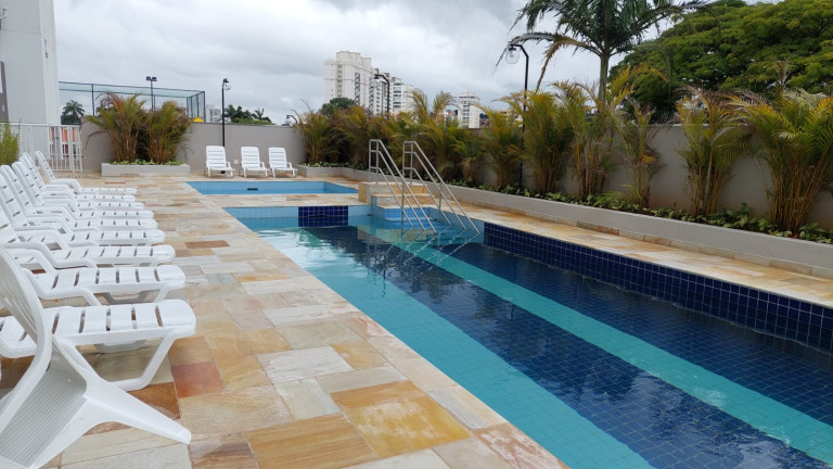 Imagem Apartamento com 2 Quartos à Venda,  em Vila Rosália - Guarulhos