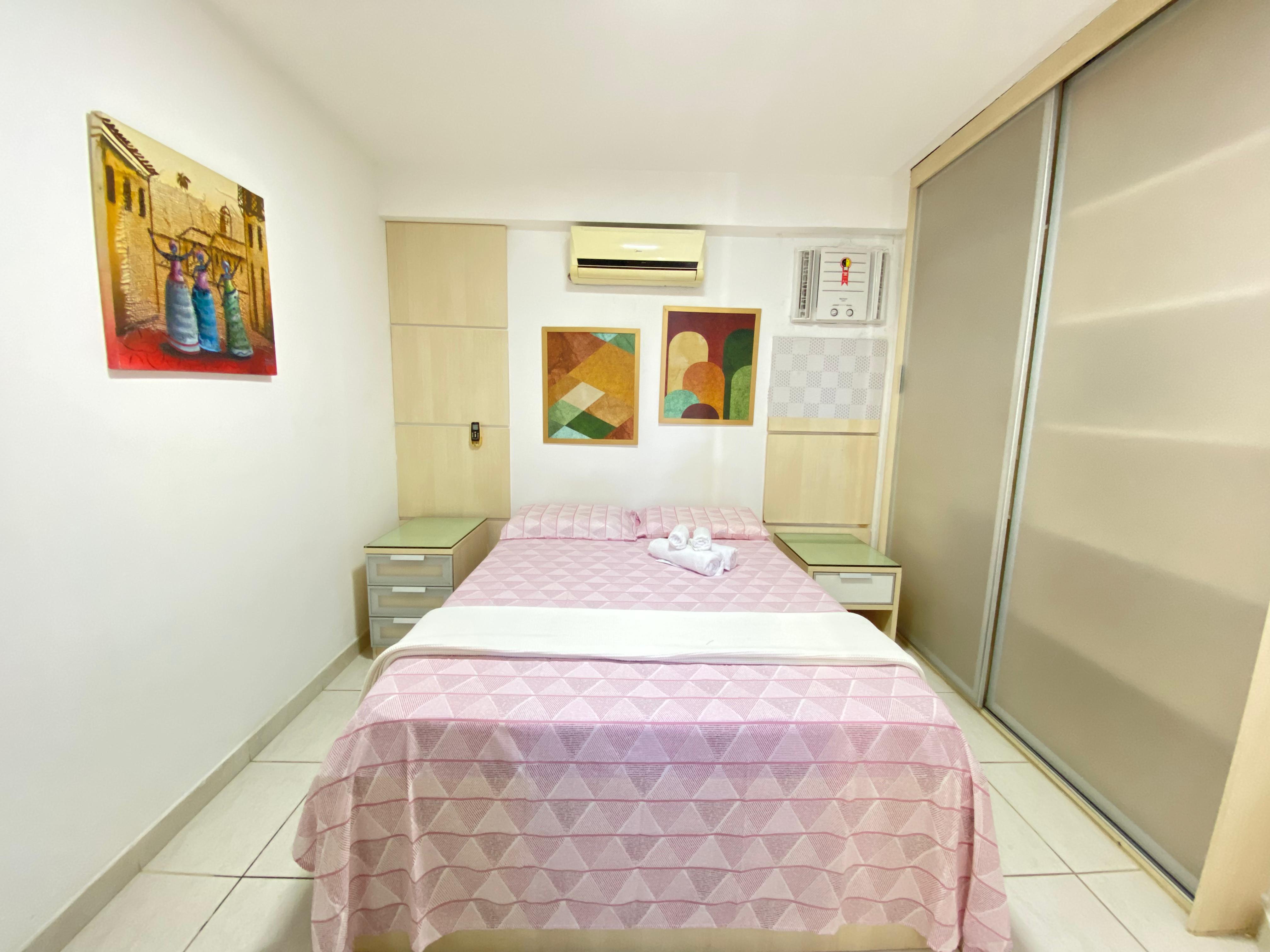 Imagem Apartamento com 2 Quartos à Venda, 56 m²em Boa Viagem - Recife