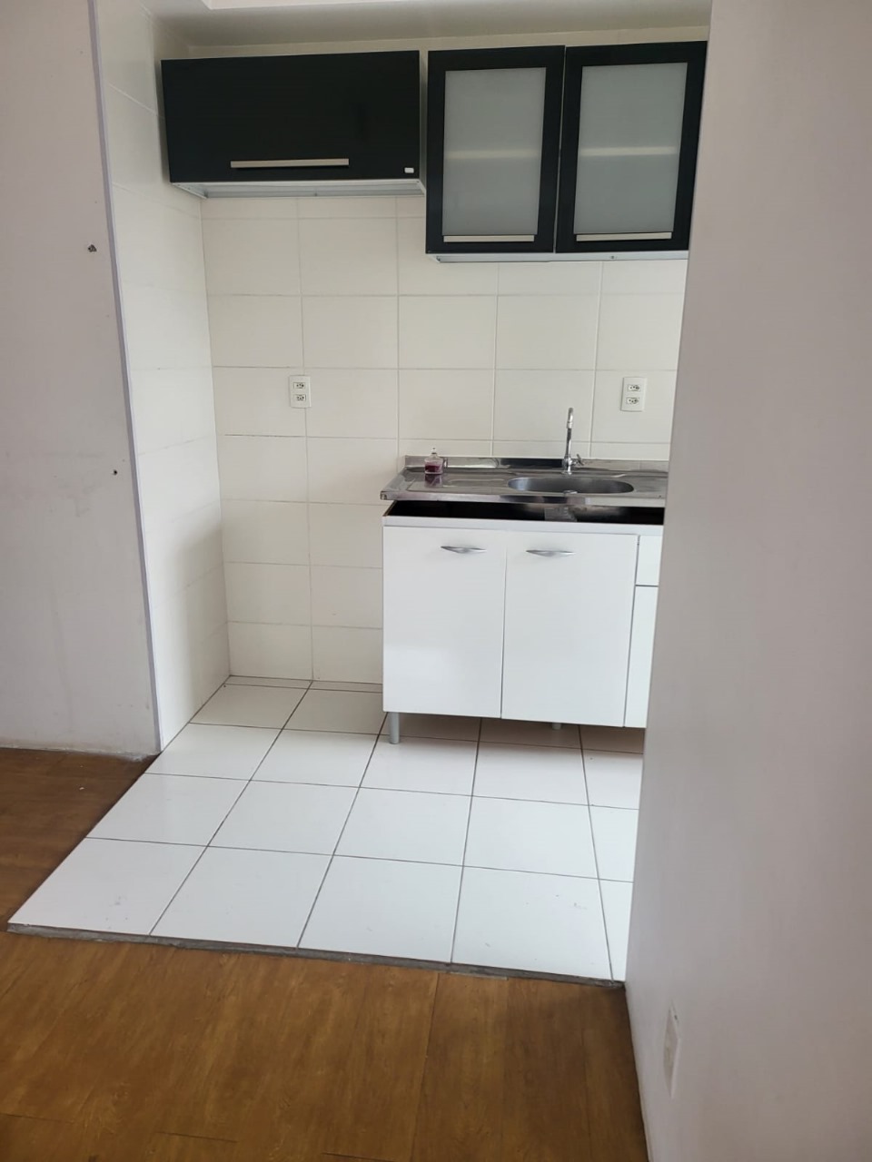 Imagem Apartamento com 2 Quartos à Venda, 42 m²em Jardim Parque Morumbi - São Paulo