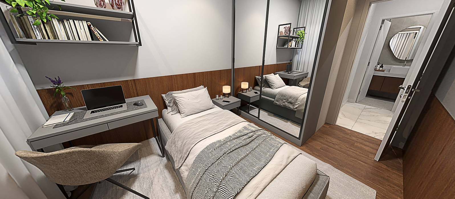 Imagem Apartamento com 3 Quartos à Venda, 103 m² em Estrela Sul - Juiz de Fora Imagem Apartamento com 3 Quartos à Venda, 103 m² em Estrela Sul - Juiz de Fora