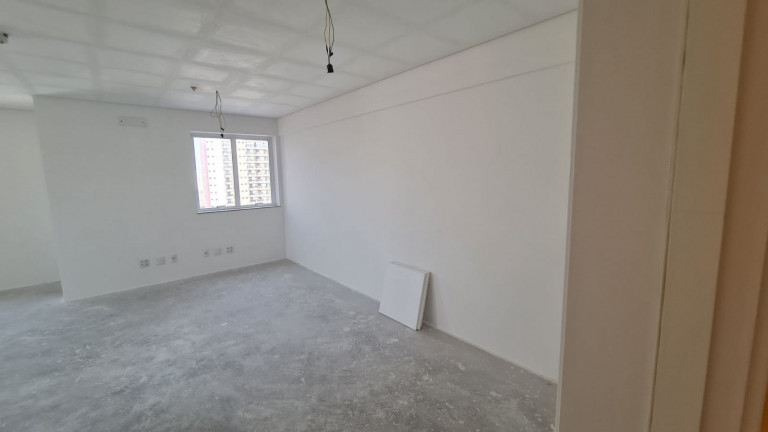 Imagem Sala Comercial para Alugar, 46 m² em Vila Carrão - São Paulo