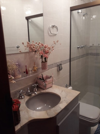 Imagem Apartamento com 4 Quartos à Venda, 275 m² em Indianópolis - São Paulo