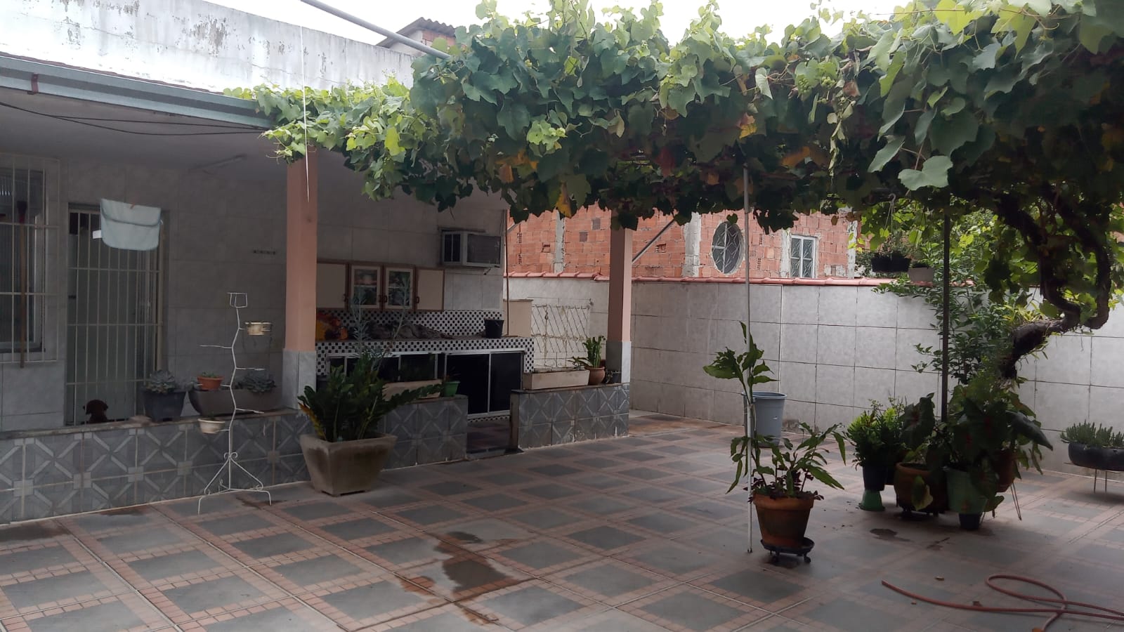Imagem Casa com 2 Quartos à Venda, 164 m²em Guaratiba - Rio de Janeiro