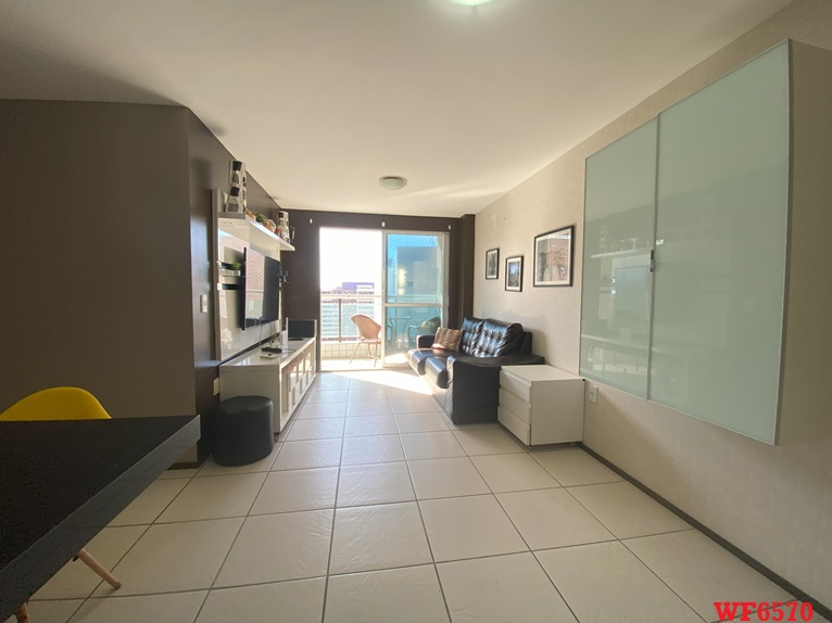 Imagem Apartamento com 2 Quartos à Venda, 69 m² em Meireles - Fortaleza