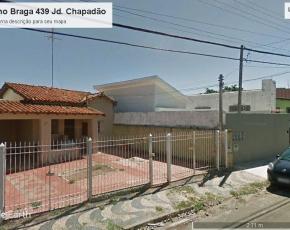 Imagem Casa com 2 Quartos à Venda, 135 m² em Jardim Chapadão - Campinas Imagem Casa com 2 Quartos à Venda, 135 m² em Jardim Chapadão - Campinas