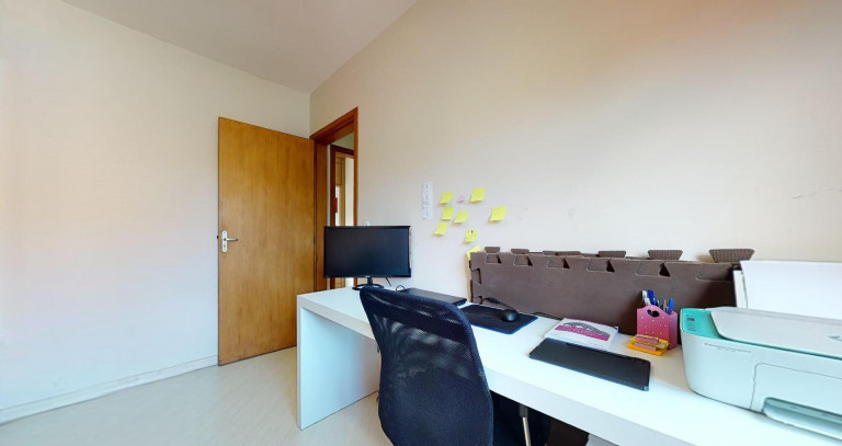 Imagem Apartamento com 3 Quartos à Venda, 93 m² em Petrópolis - Porto Alegre